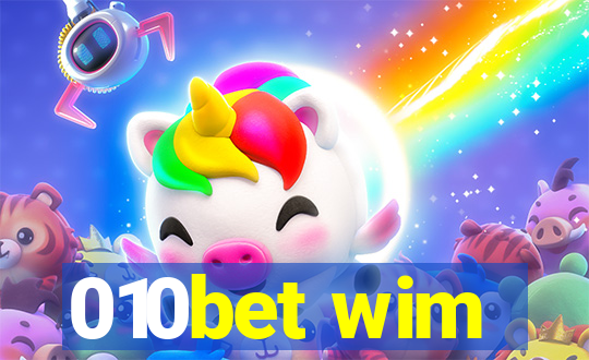 010bet wim